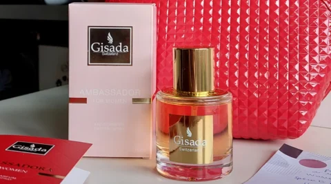 gisada-ambassador-women-recensione-profumo-donna