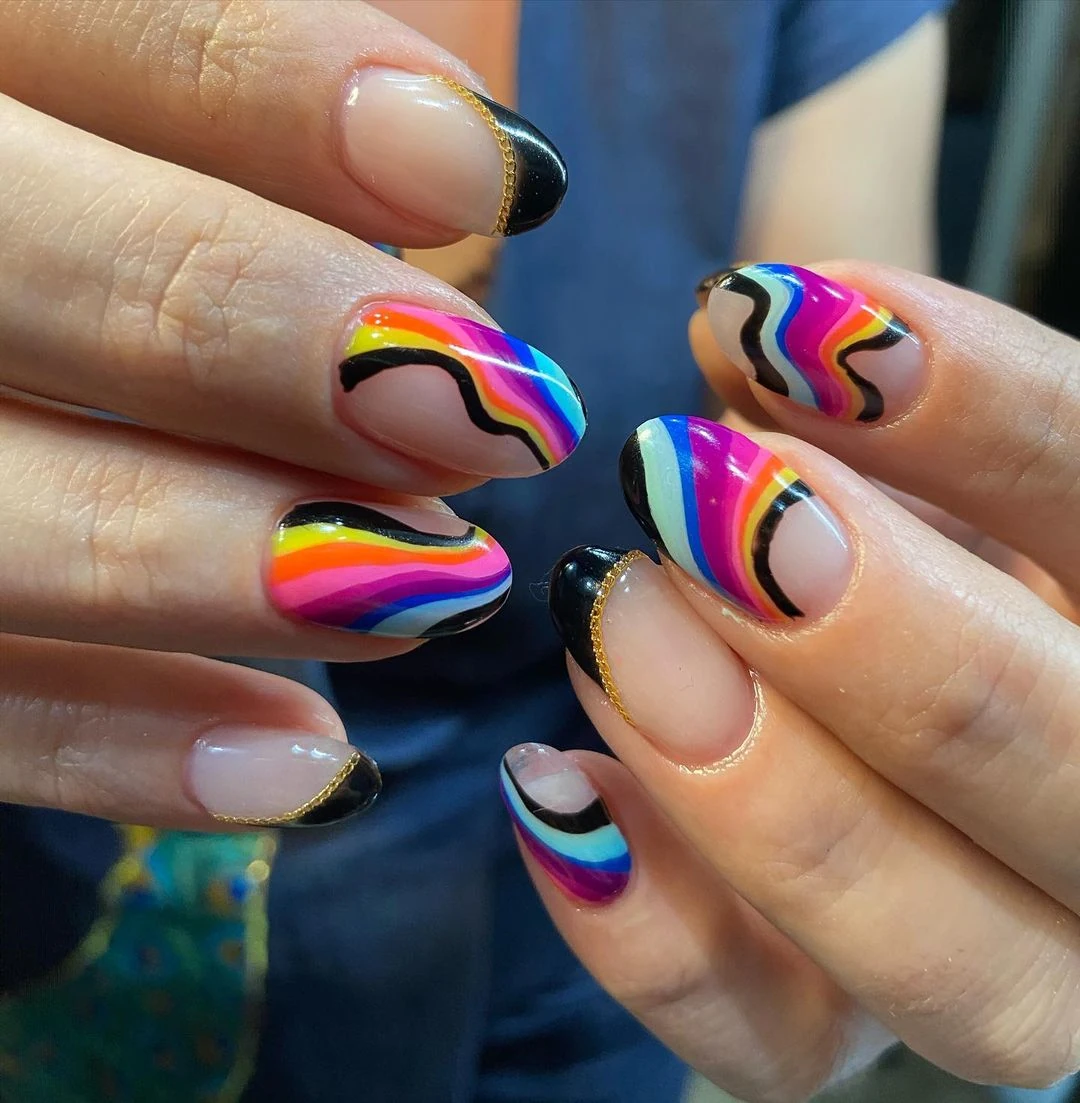 pride-nails