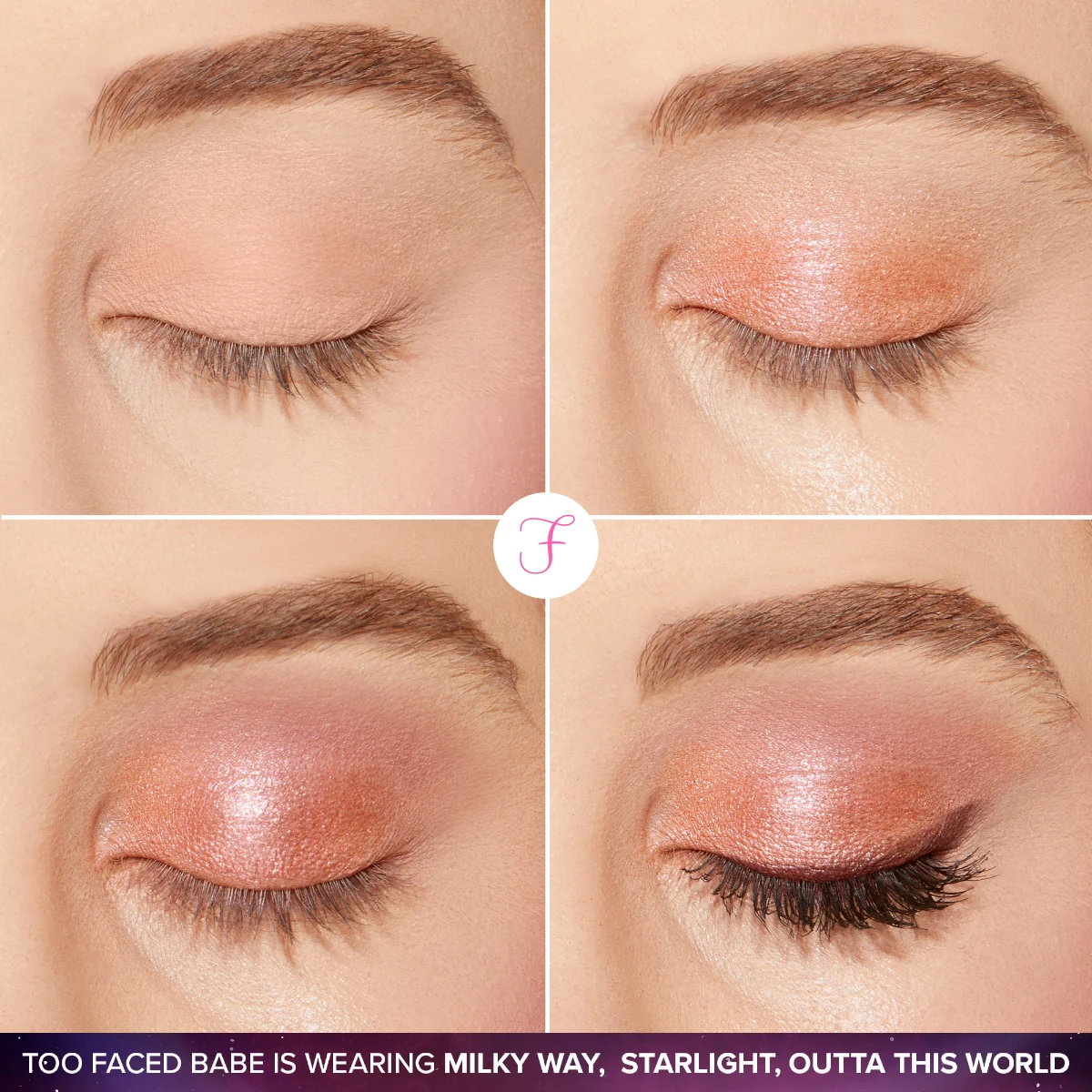too-faced-cosmic-crush-palette-idee-trucco