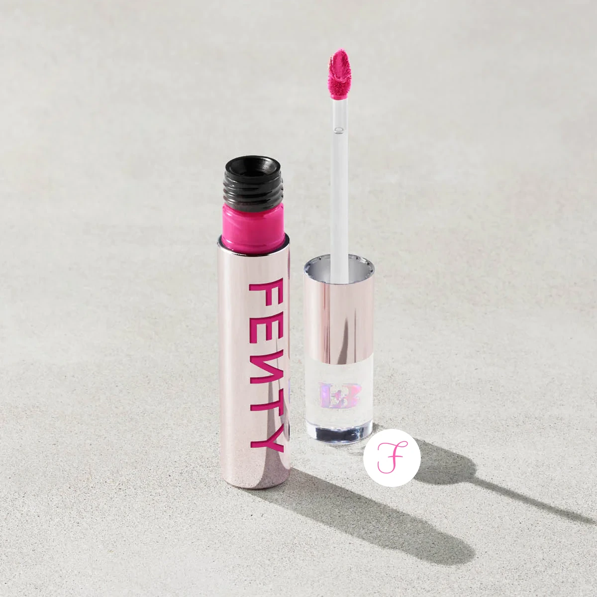 Fenty-icon-velvet-liquid-lipstick-pink-limoscene