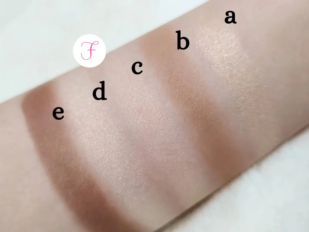dior-palette-523-beige-couture-swatches