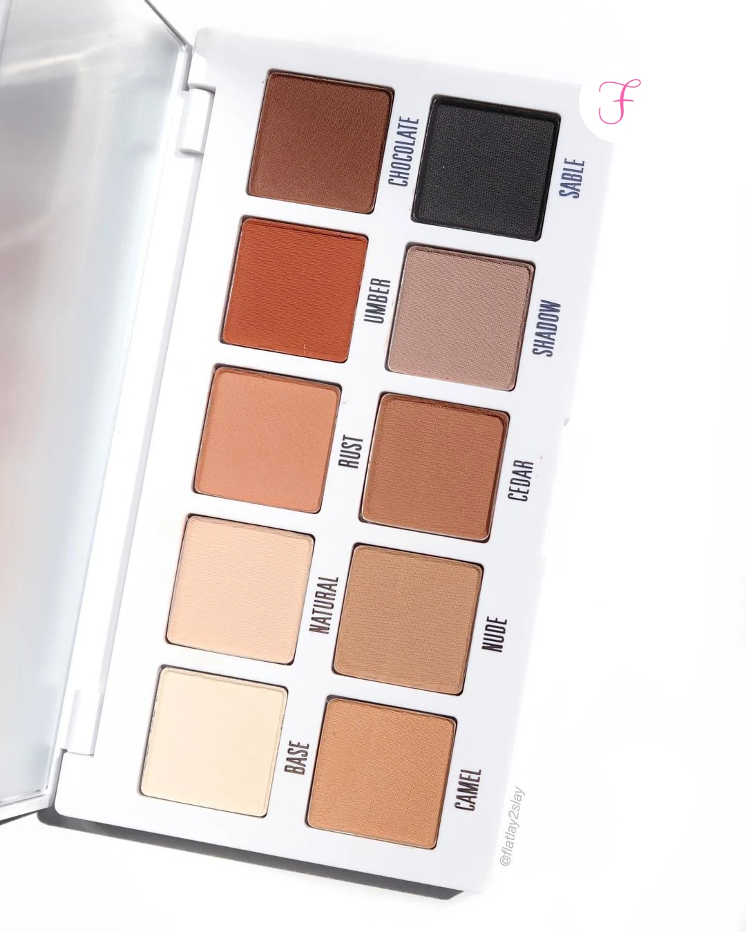 kylie-classic-matte-palette