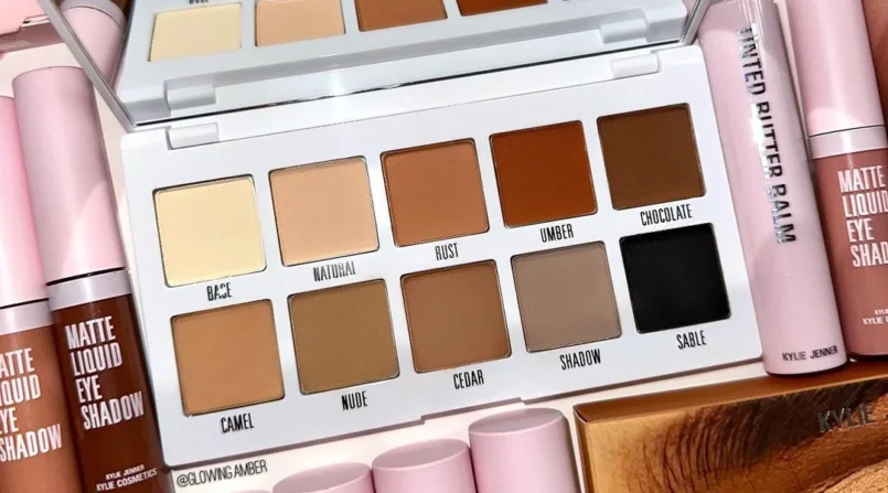 kylie-the-classic-matte-palette