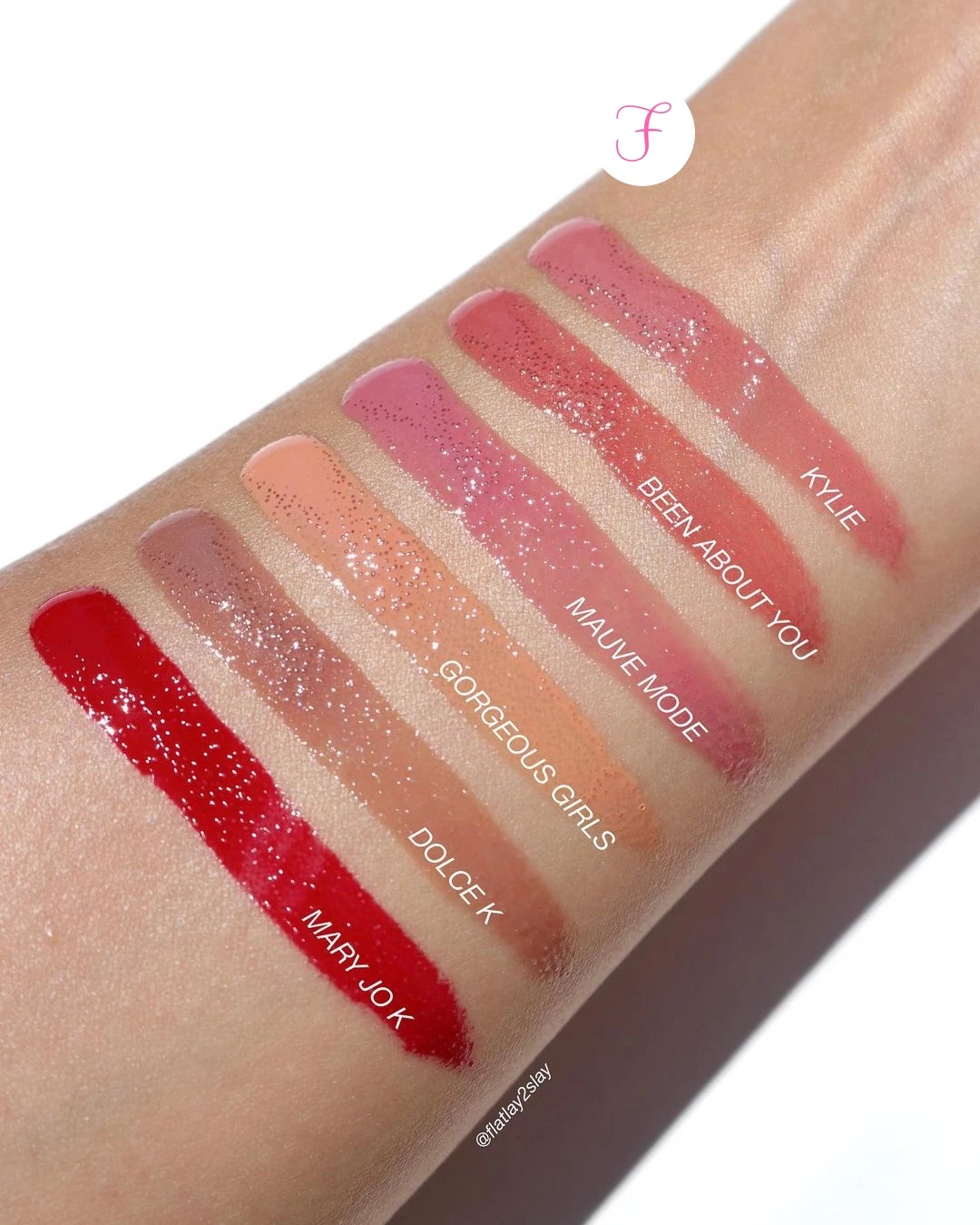 kylie-high-gloss-swatches-nuovi-colori