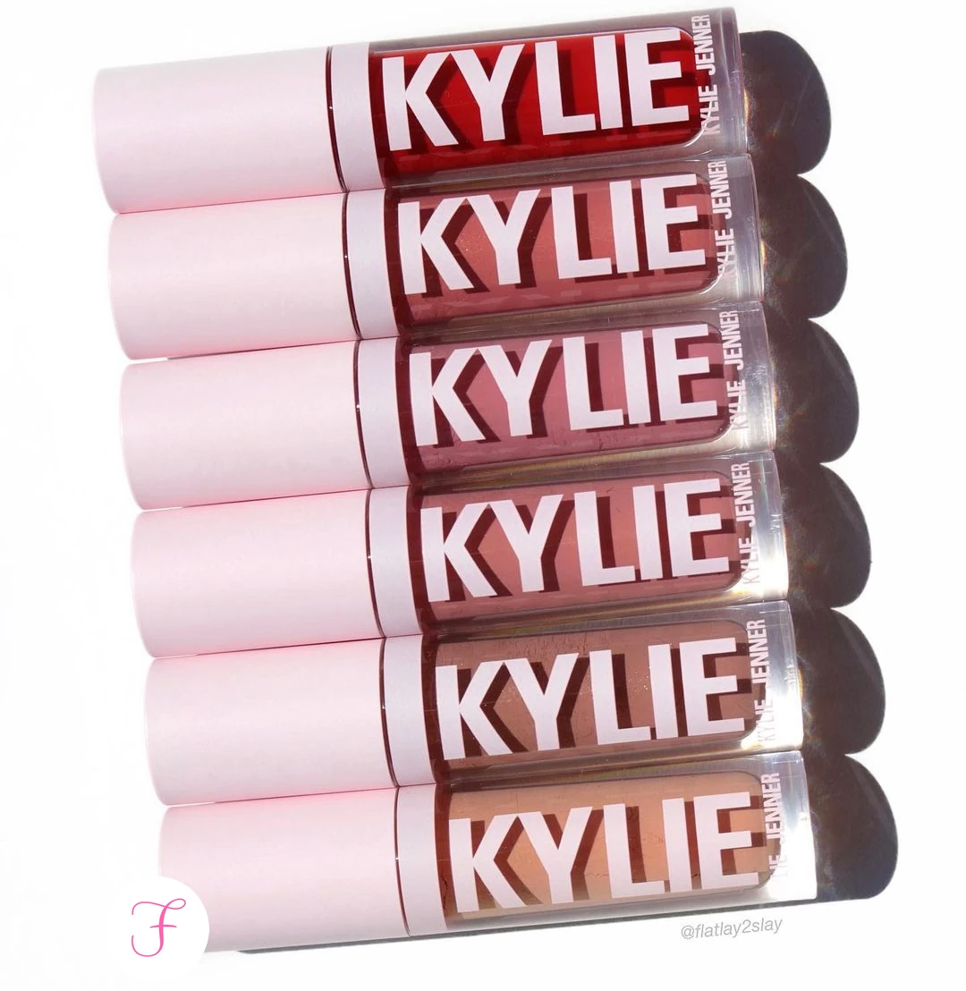 kylie-high-gloss