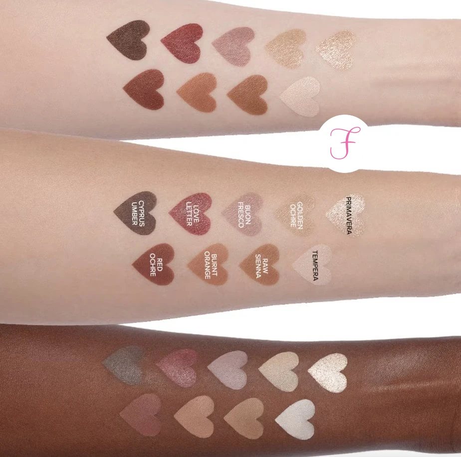 Anastasia-Beverly-Hills-Modern-renaissance-mini-eyeshadow-palette-swatches