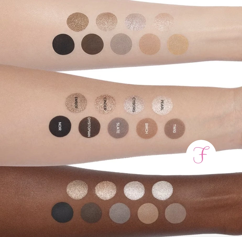 Anastasia-Beverly-Hills-sultry-mini-eyeshadow-palette-swatches