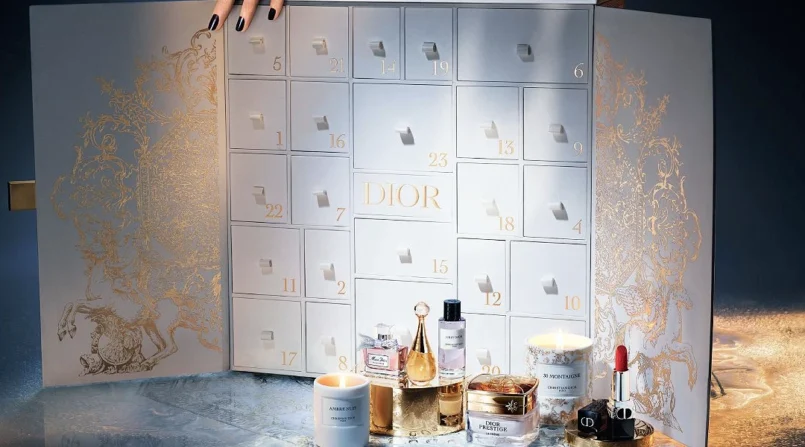 Dior-calendario-avvento-2023