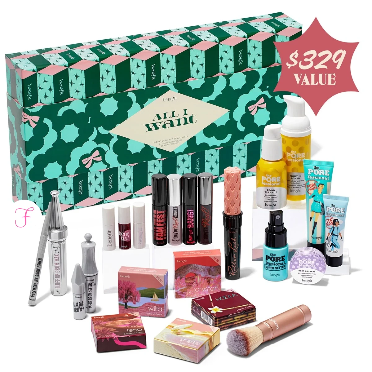 calendario-avvento-benefit-2023-contenuto