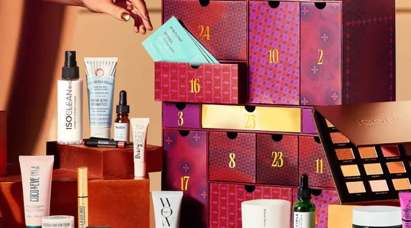 calendario-avvento-lookfantastic-2023
