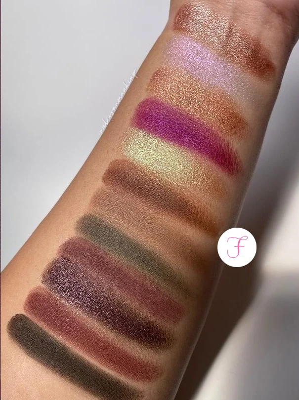 fall-romance-palette-anastasia-beverly-hills-swatches