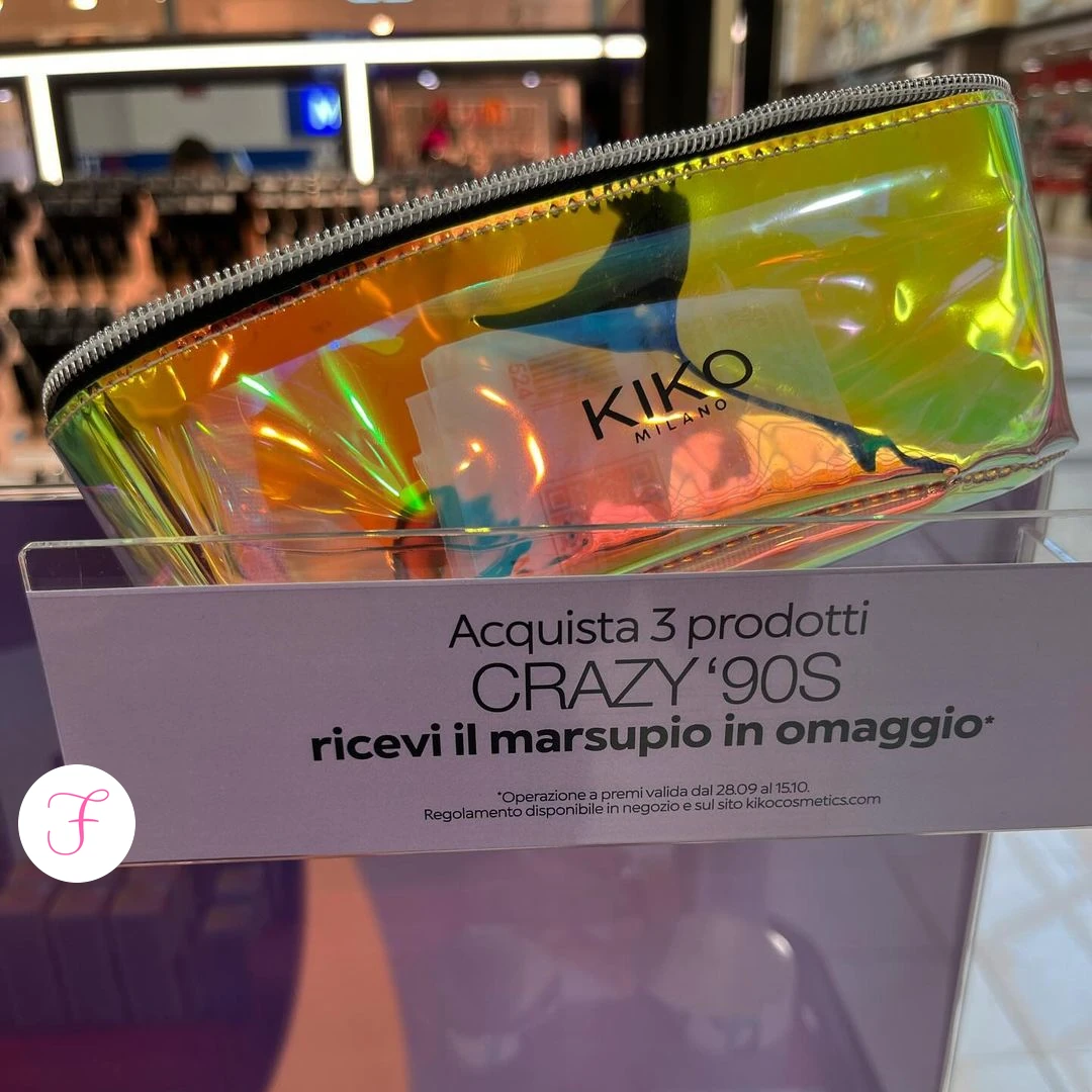 kiko-crazy-90s-marsupio-omaggio