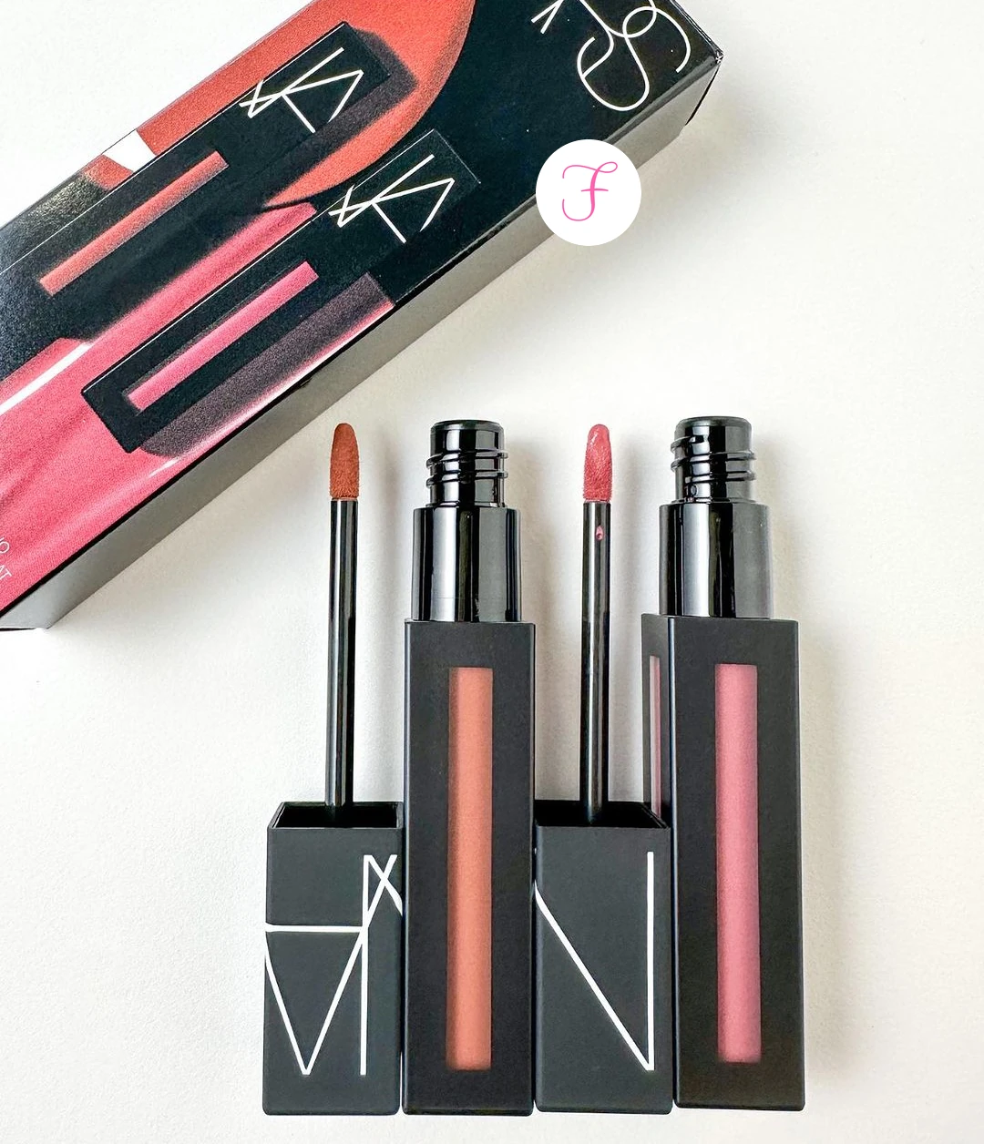 nars-natale-2023-Power-Matte-Lip-Pigment-Duo