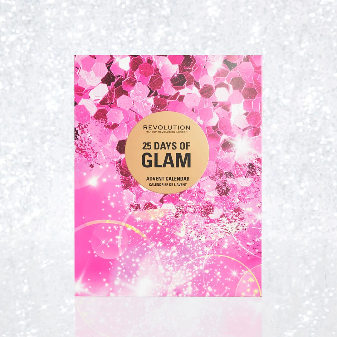 revolution-calendario-avvento-2023-25-Days-of-Glam