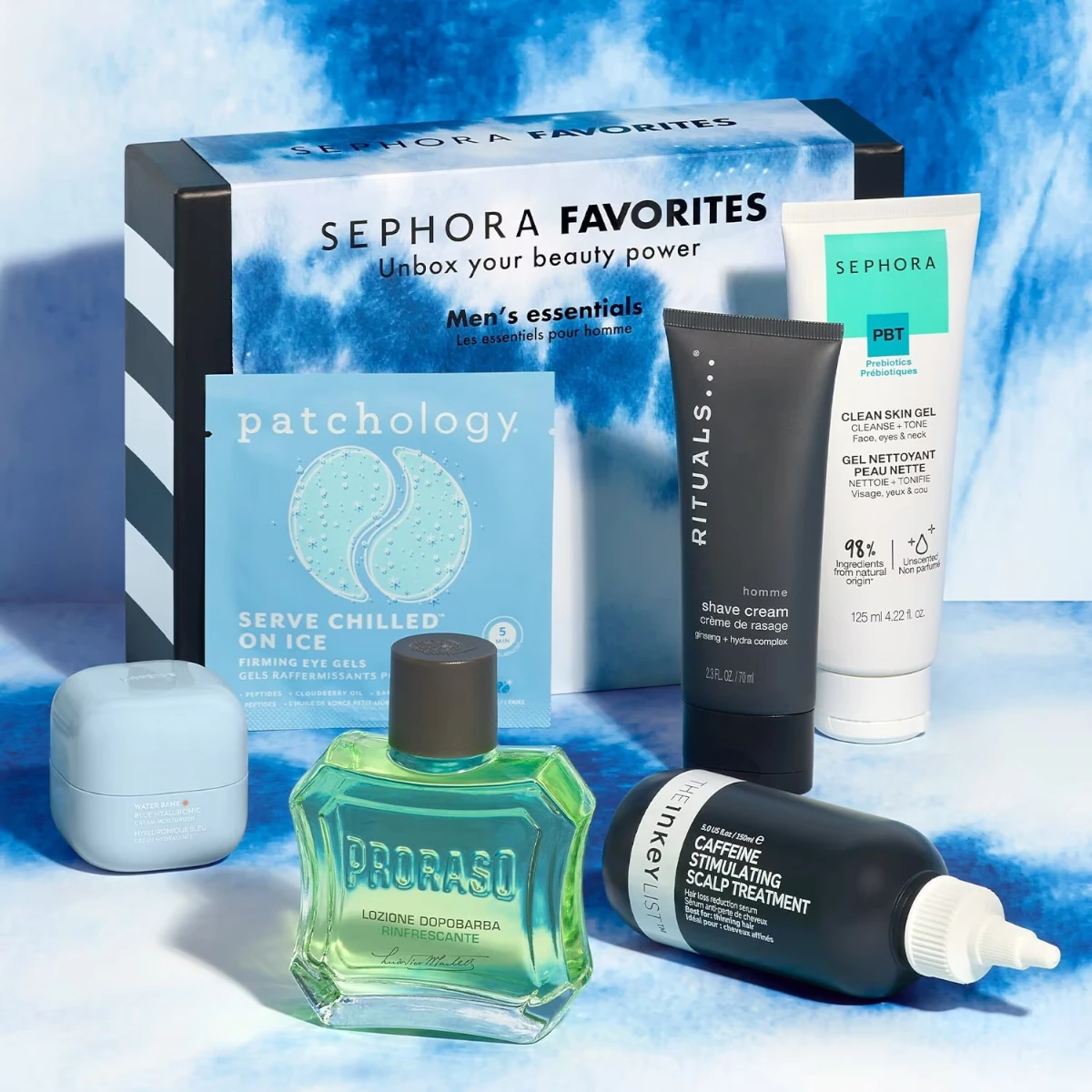 sephora-favorites-cofanetti-2024-box-uomo-men-essentials