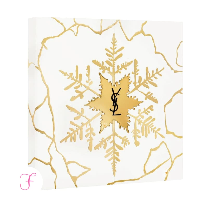 ysl-calendario-avvento-natale-2023