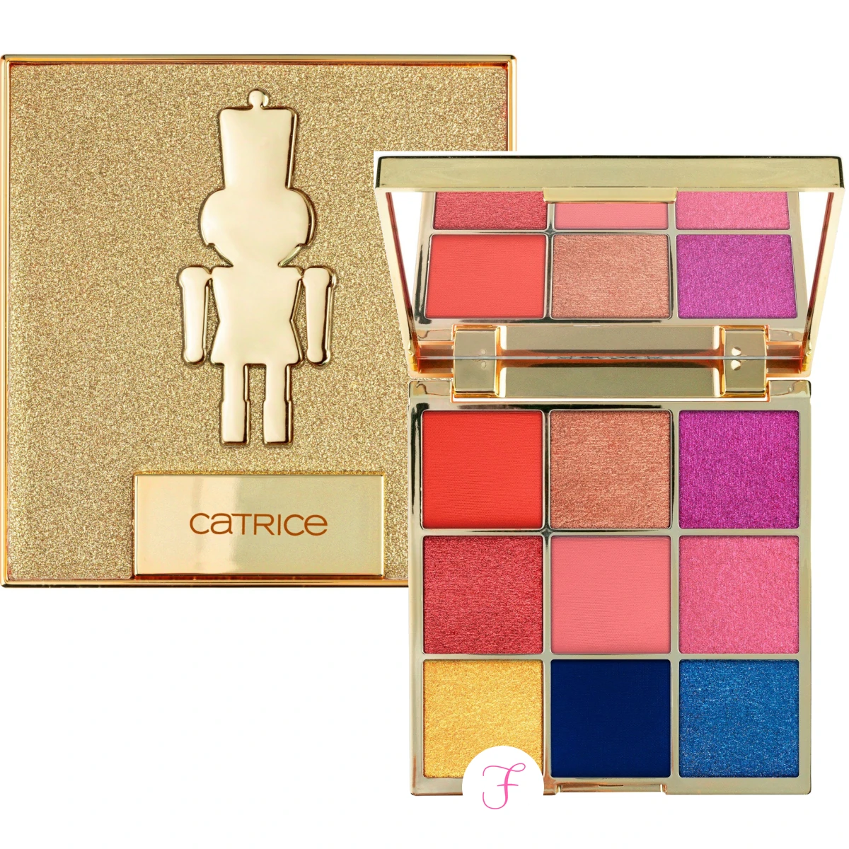catrice-natale-2023-Magic-Christmas-Story-palette-occhi