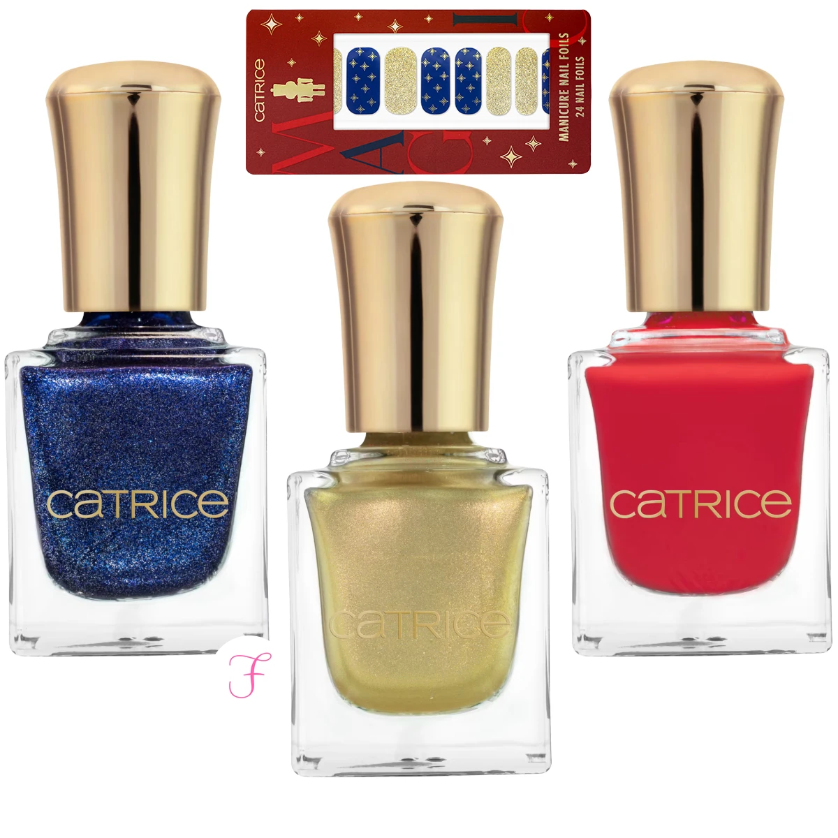 catrice-natale-2023-Magic-Christmas-Story-smalti