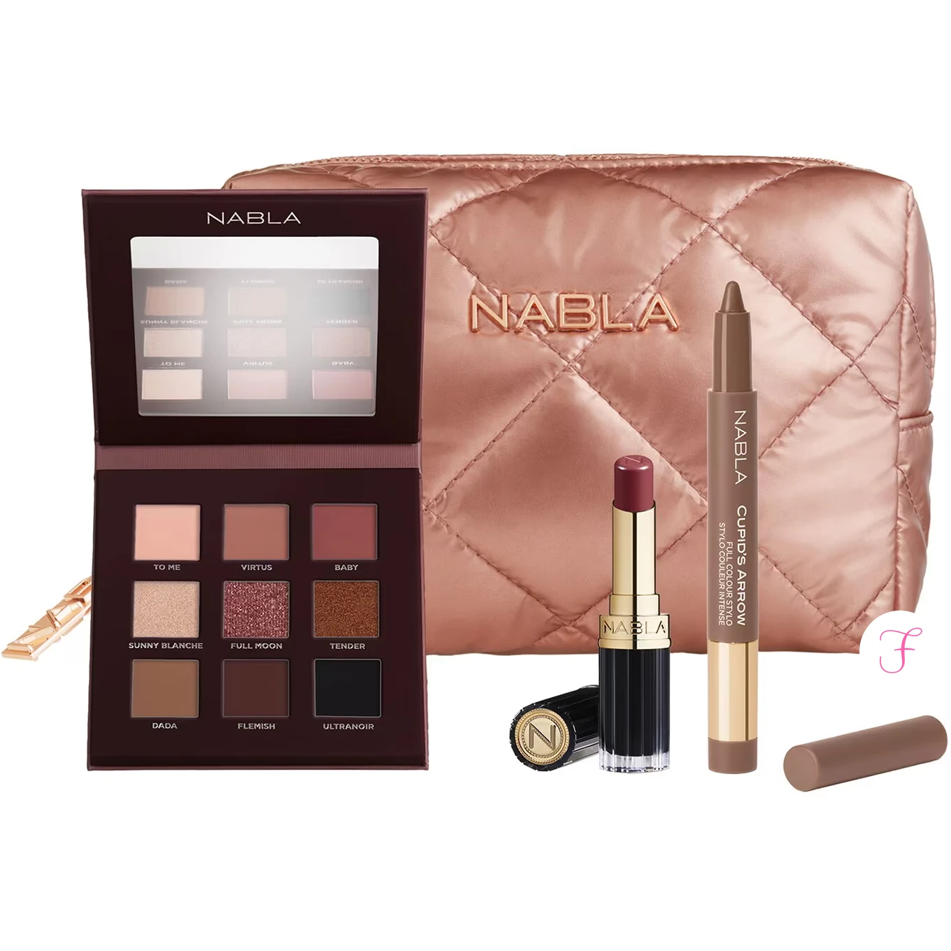 nabla-by-your-side-sephora-cofanetto-natale-2023