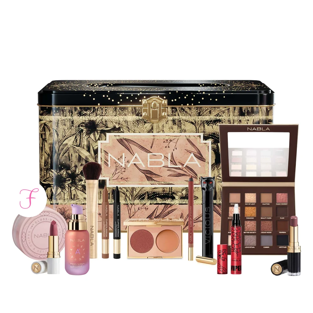 nabla-calendario-avvento-2023-spoiler