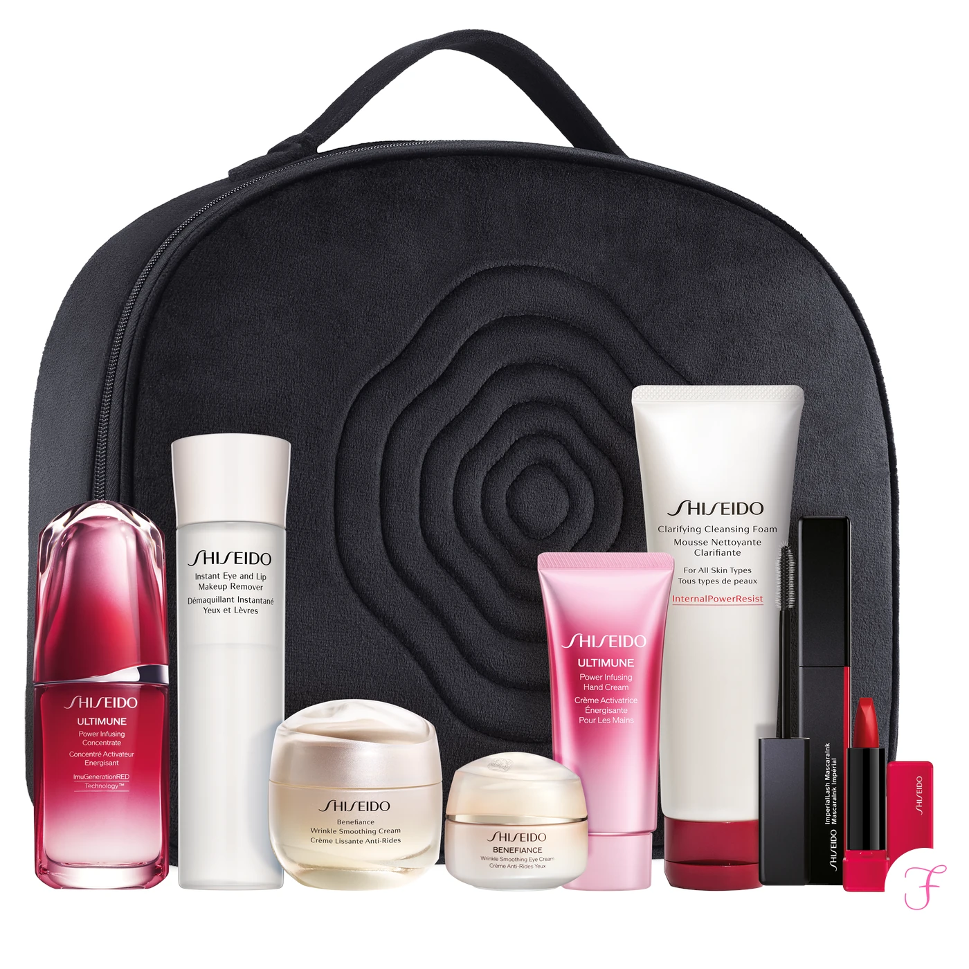 beauty-chest-natale-2023-shiseido-blockbuster-kit