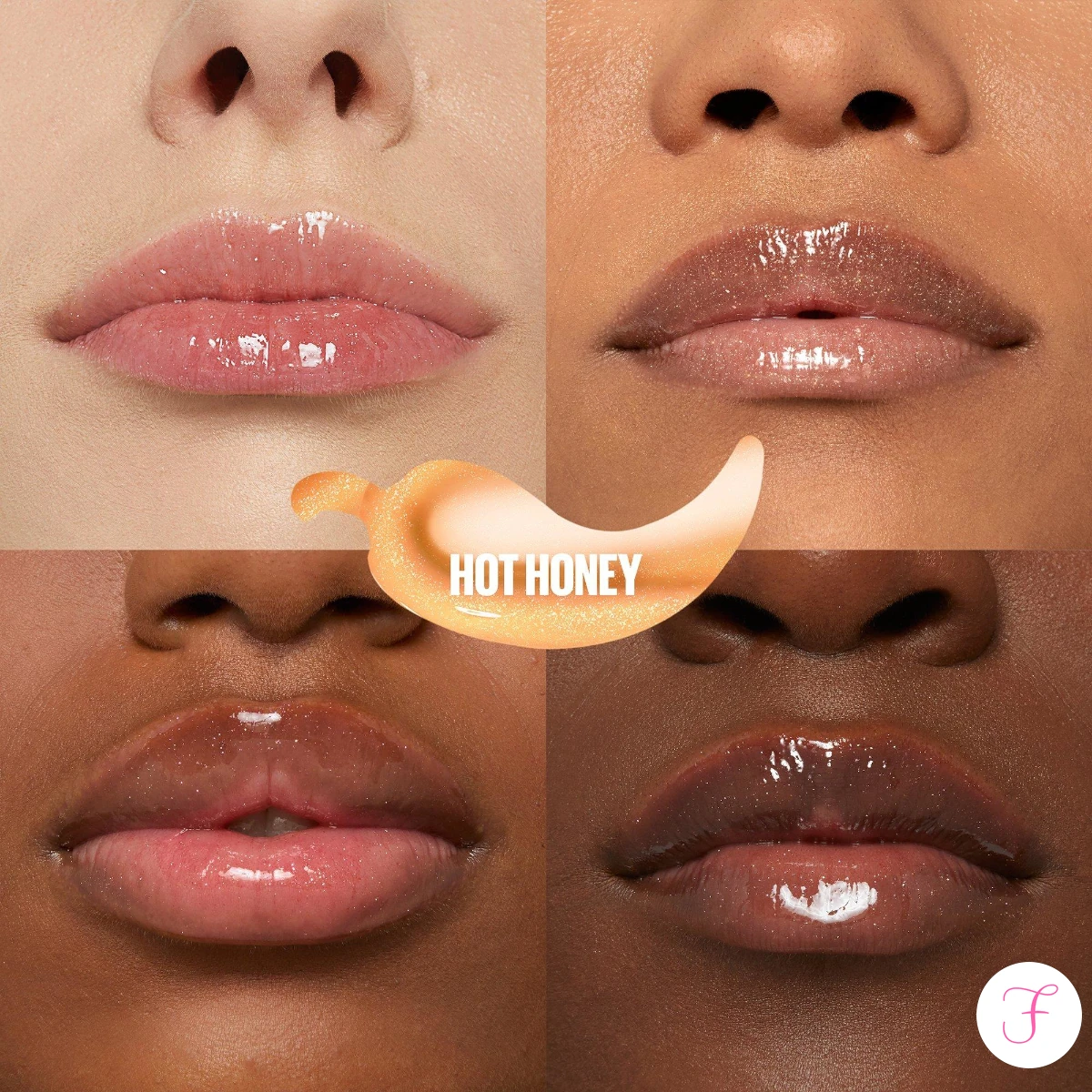 maybelline-Lifter-Plump-hot-honey-swatches