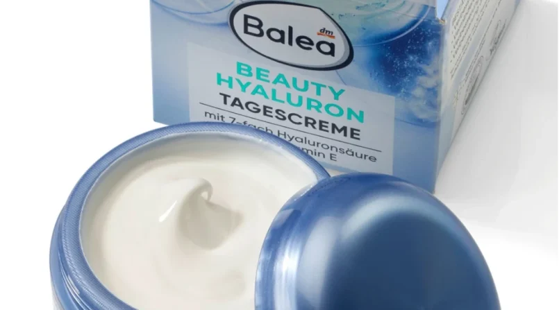 balea-beauty-hyaluron-crema-giorno