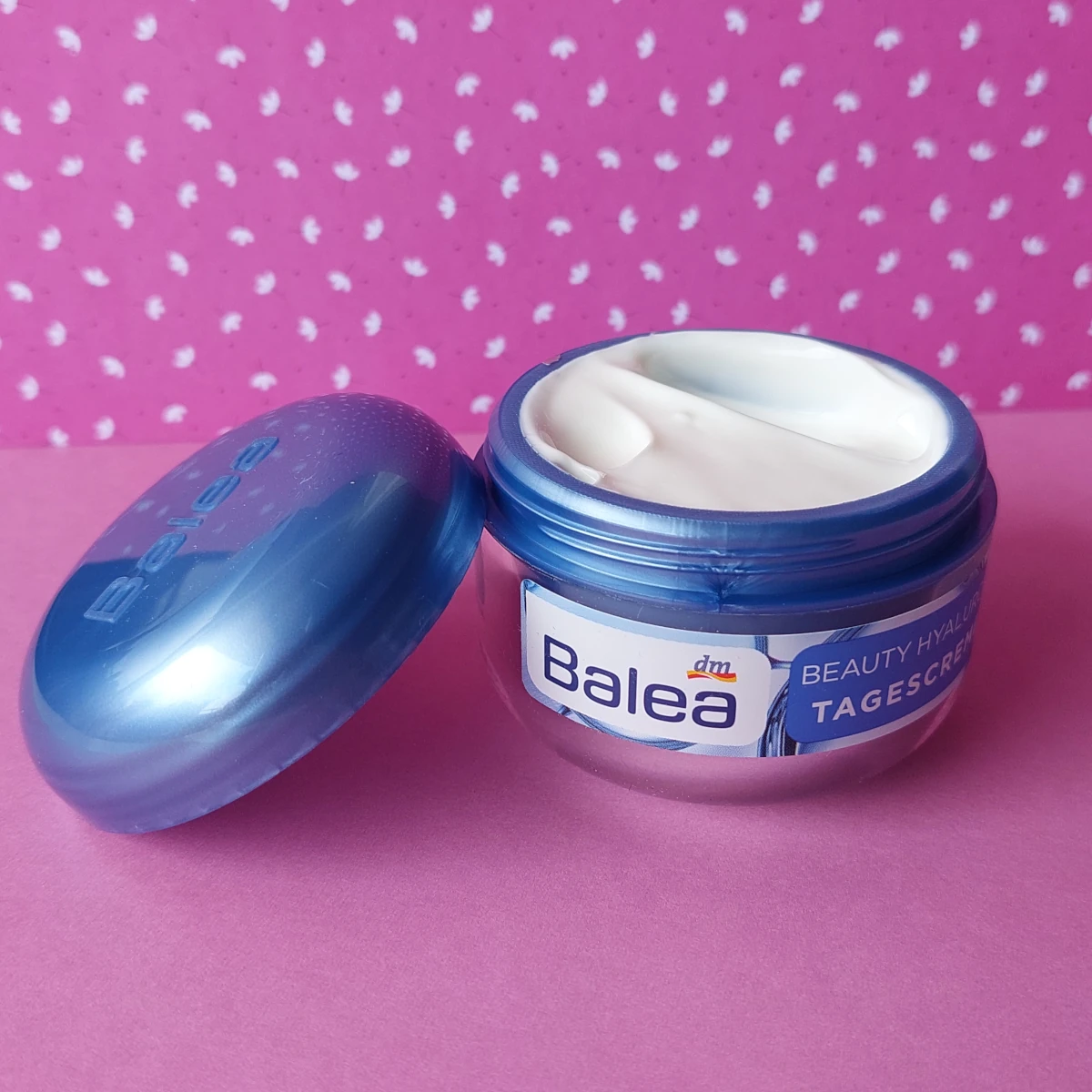 balea-beauty-hyaluron-crema-giorno-recensione