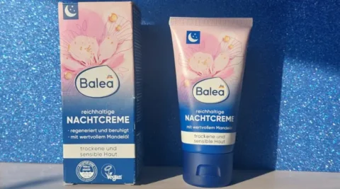 balea-crema-notte-nutriente-opinione