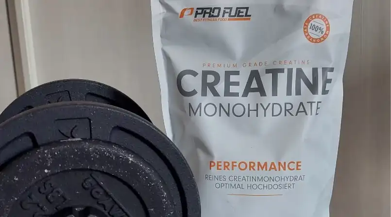 profuel-creatina-monoidrato-recensione