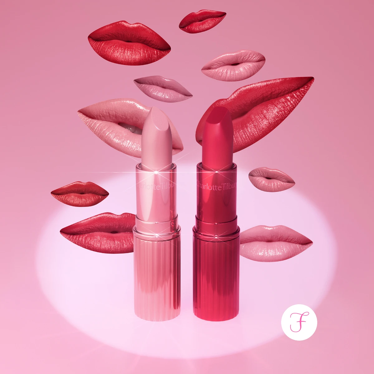 charlotte-tilbury-Hollywood Beauty-Icon Lipstick