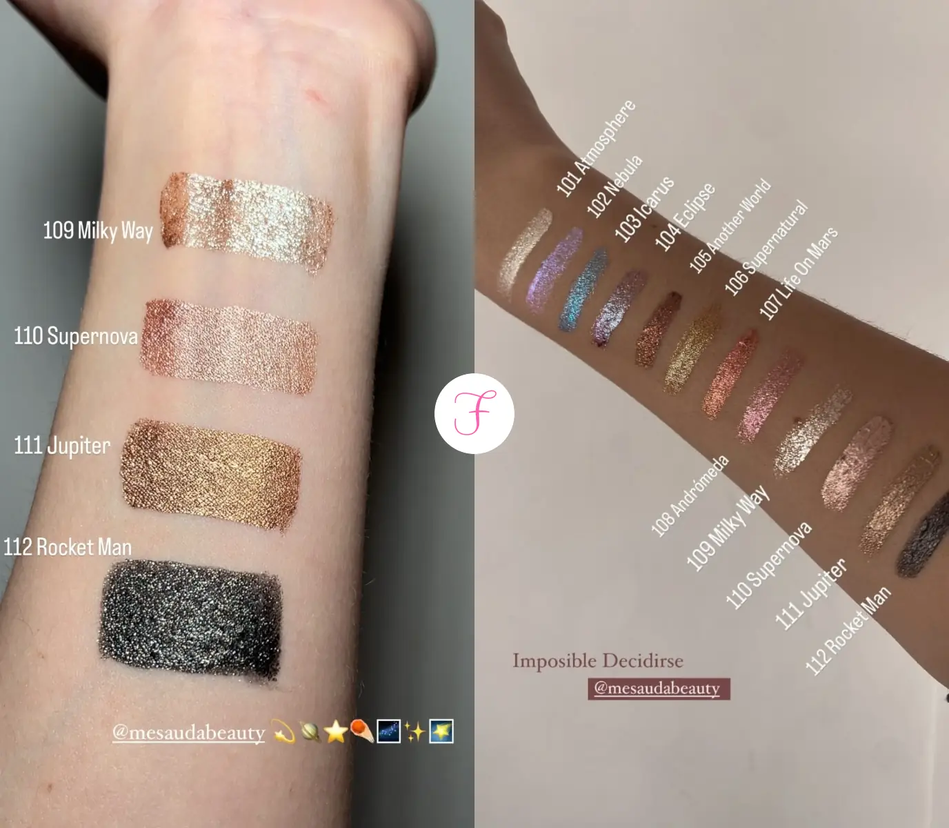 mesauda-galactic-shadow-nuovi-colori-2024-swatches