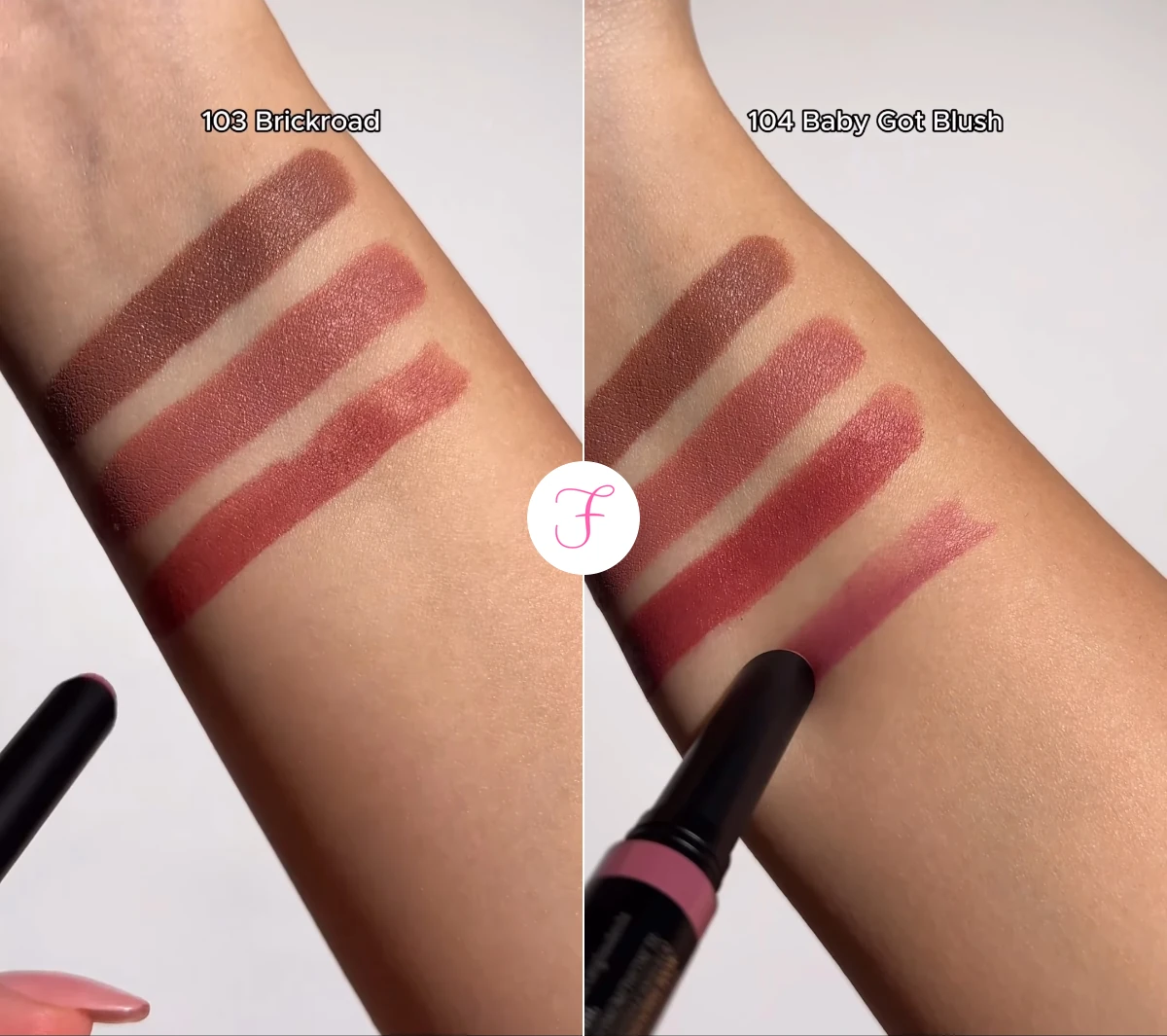 essence-the-slim-stick-swatches-103-104