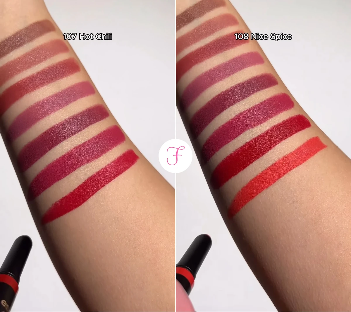 essence-the-slim-stick-swatches-107-108