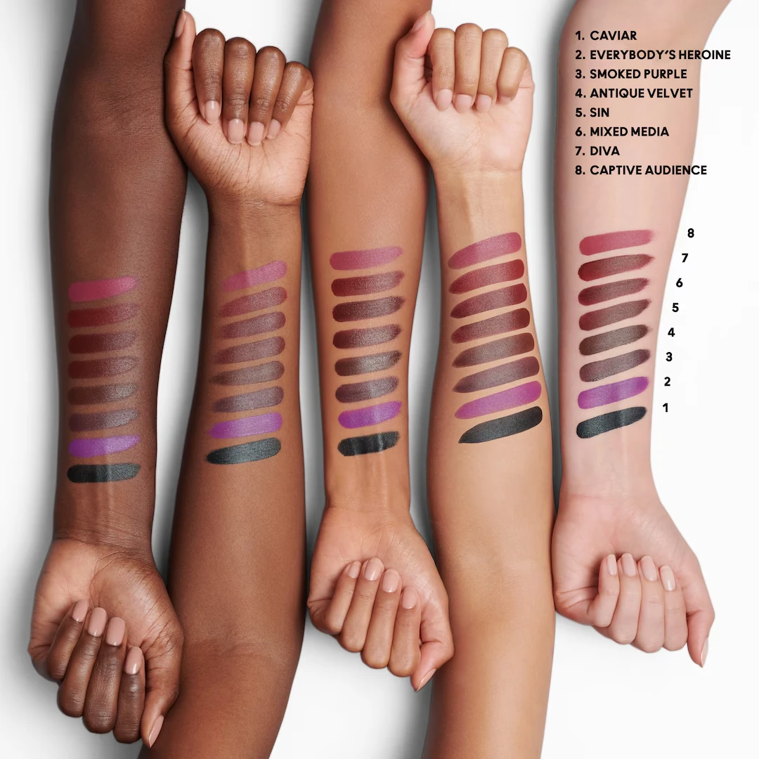 mac-macximal-silky-matte-lipstick-swatches