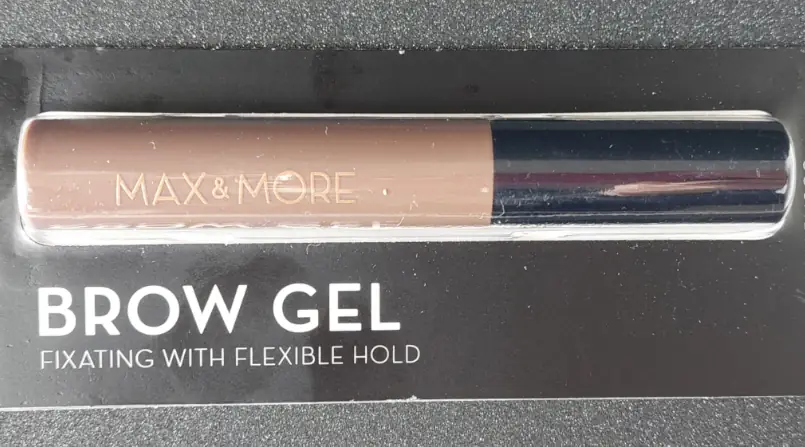 max-more-gel-brow-mascara-sopracciglia-action-recensione