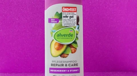 alverde-shampoo-riparatore-avocado-opinione