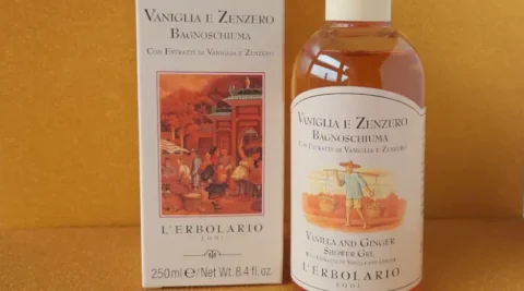 erbolario-vaniglia-zenzero-bagnosciuma-opinione