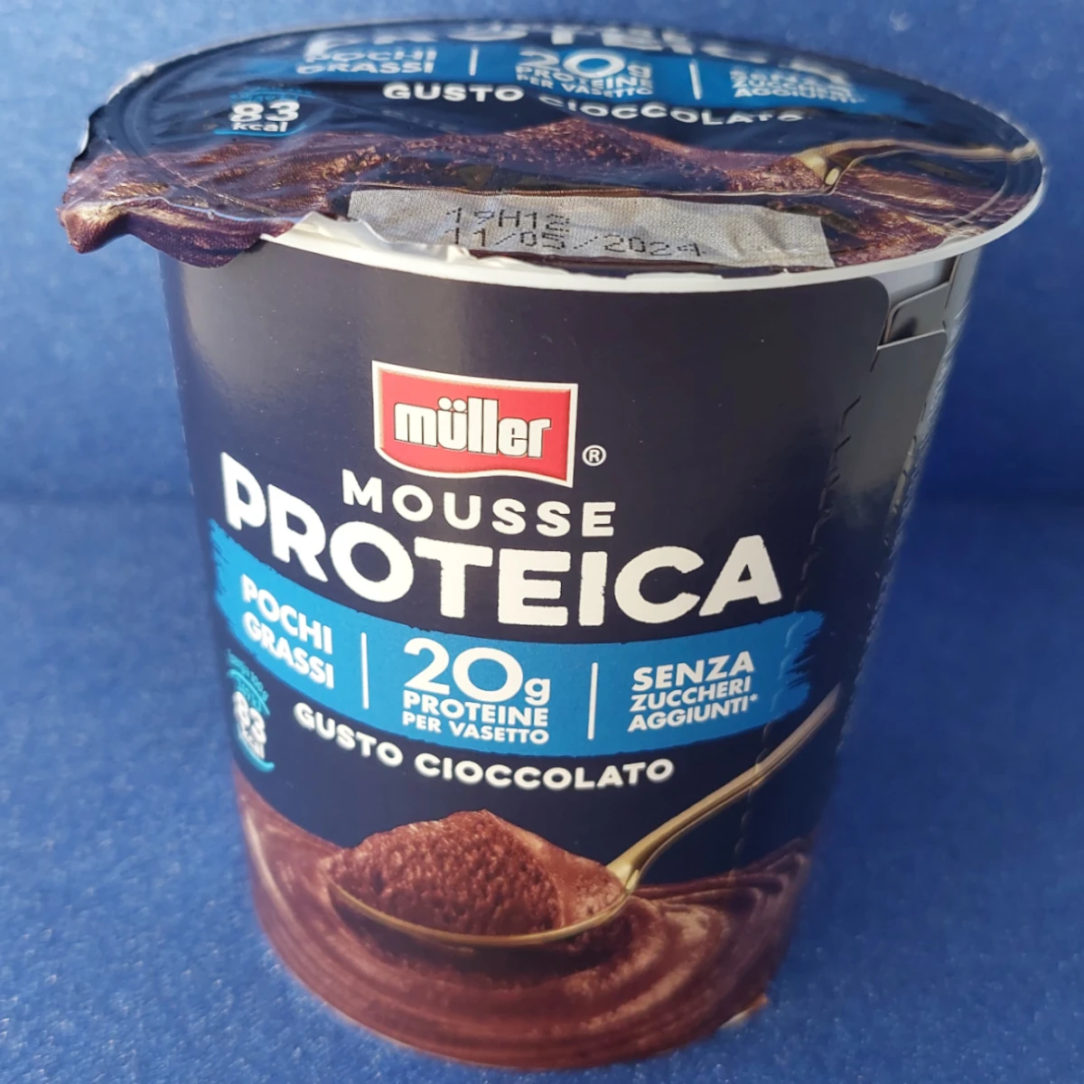 muller-mousse-proteica-cioccolato-opinioni