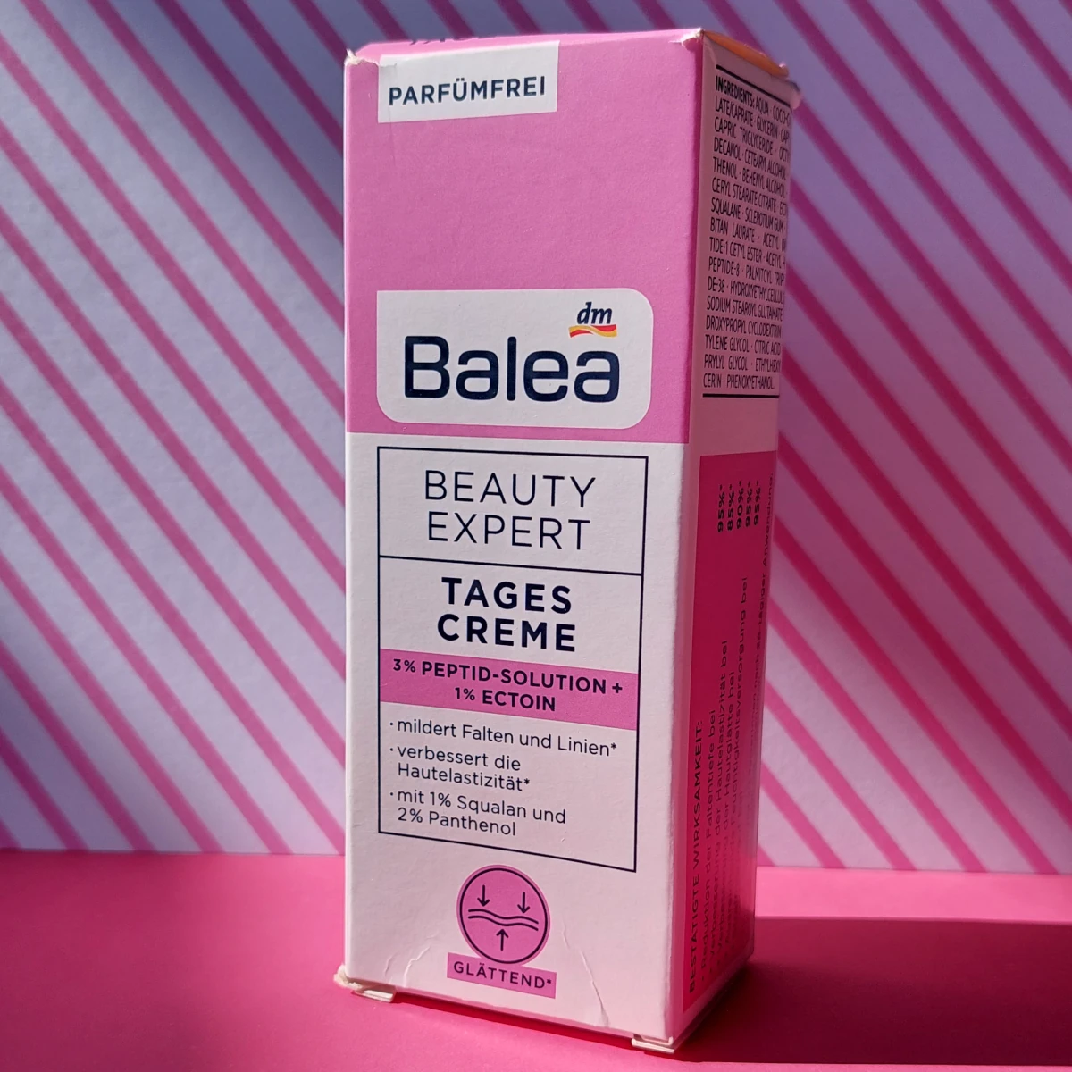 balea-beauty-expert-crema-giorno-antirughe-opinione