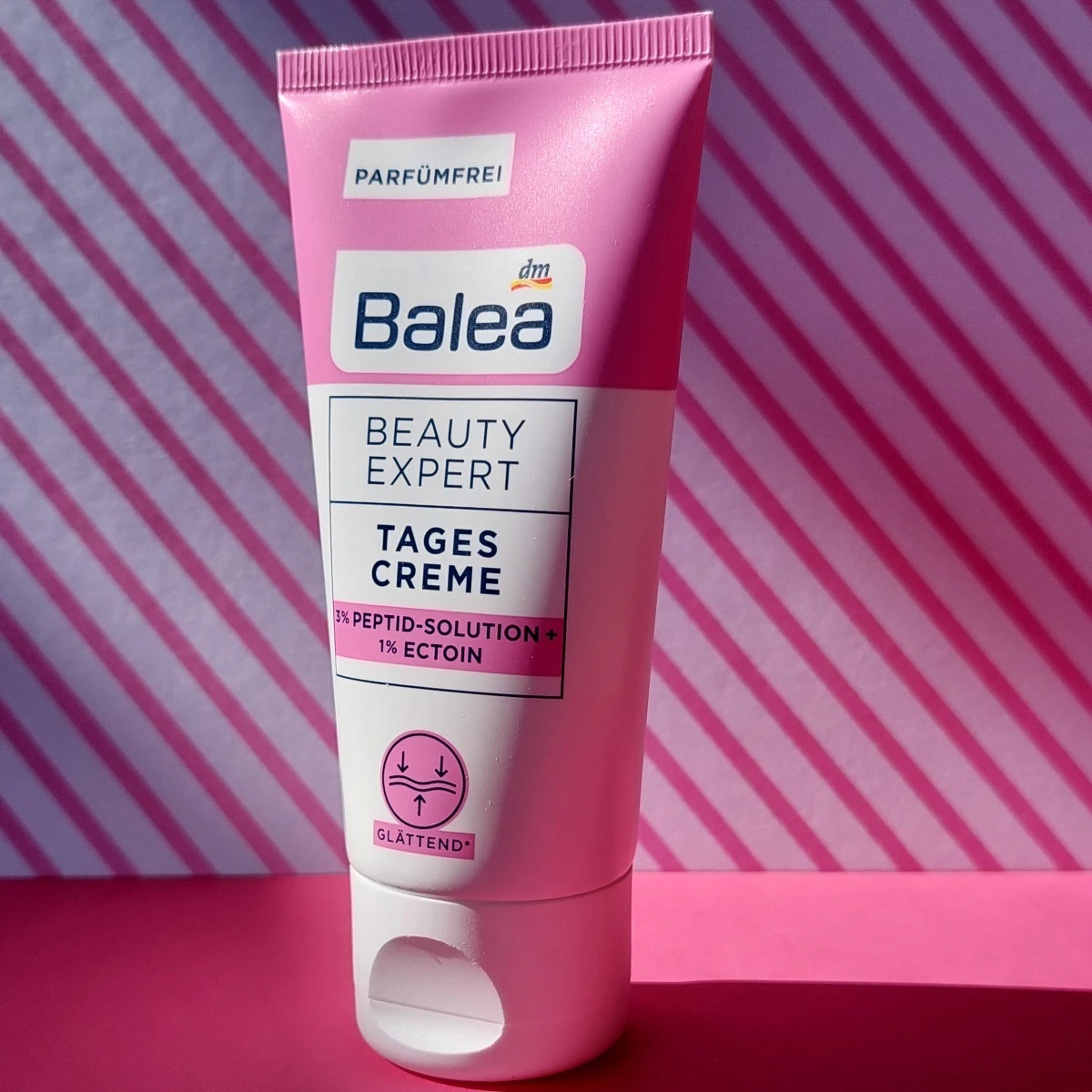 balea-beauty-expert-crema-giorno-peptidi-opinione