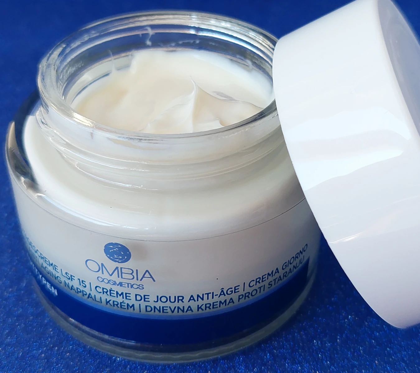 Ombia-Anti-Aging-Crema-Giorno- Q10-opinione